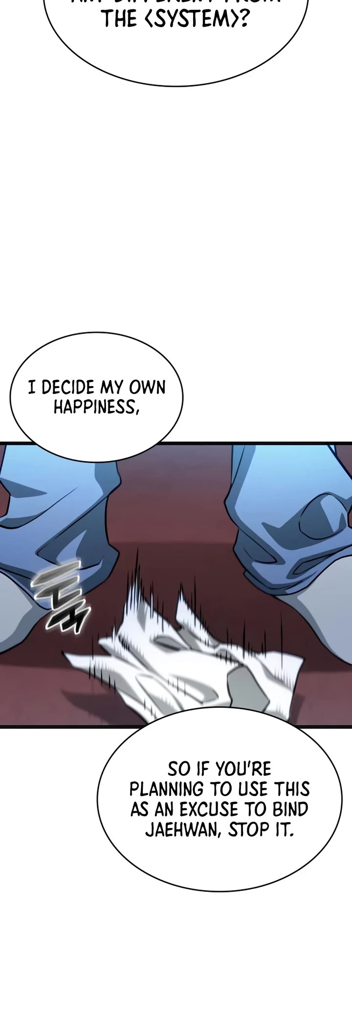 The World After the Fall Chapter 232 page 37 - Chapter 232