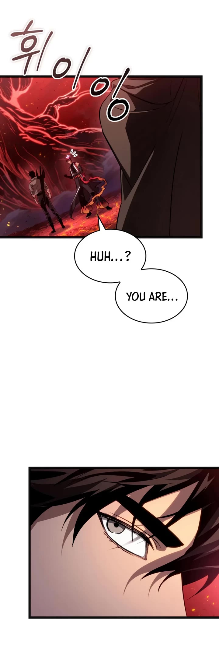 The World After the Fall Chapter 232 page 50 - Chapter 232