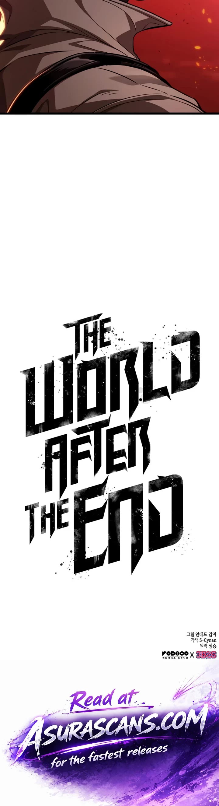 The World After the Fall Chapter 232 page 52 - Chapter 232