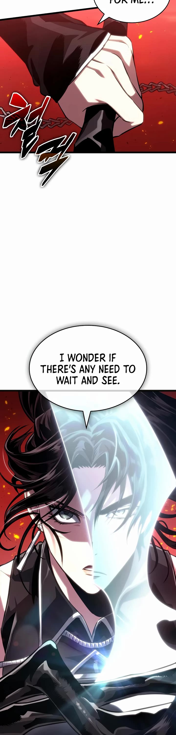 The World After the Fall Chapter 233 page 15 - Chapter 233