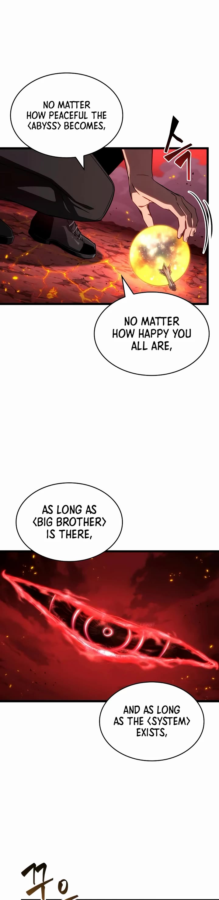 The World After the Fall Chapter 233 page 24 - Chapter 233