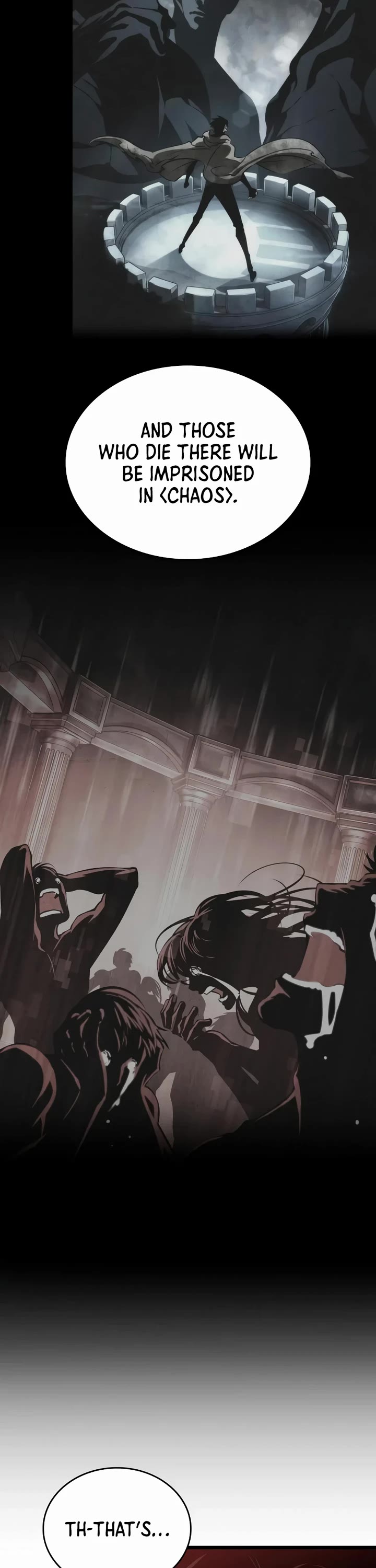 The World After the Fall Chapter 233 page 27 - Chapter 233