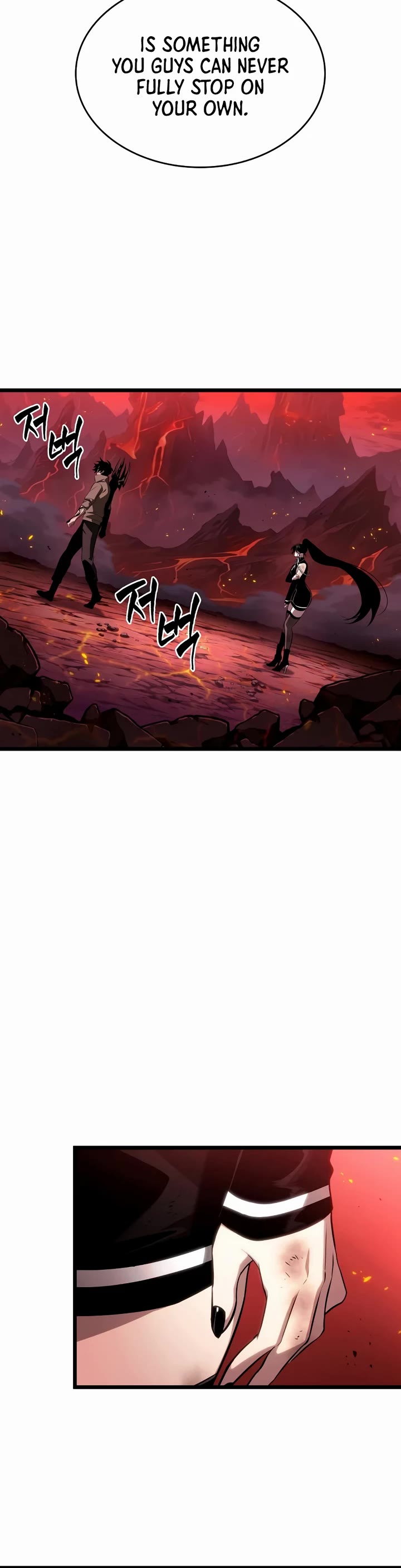 The World After the Fall Chapter 233 page 29 - Chapter 233