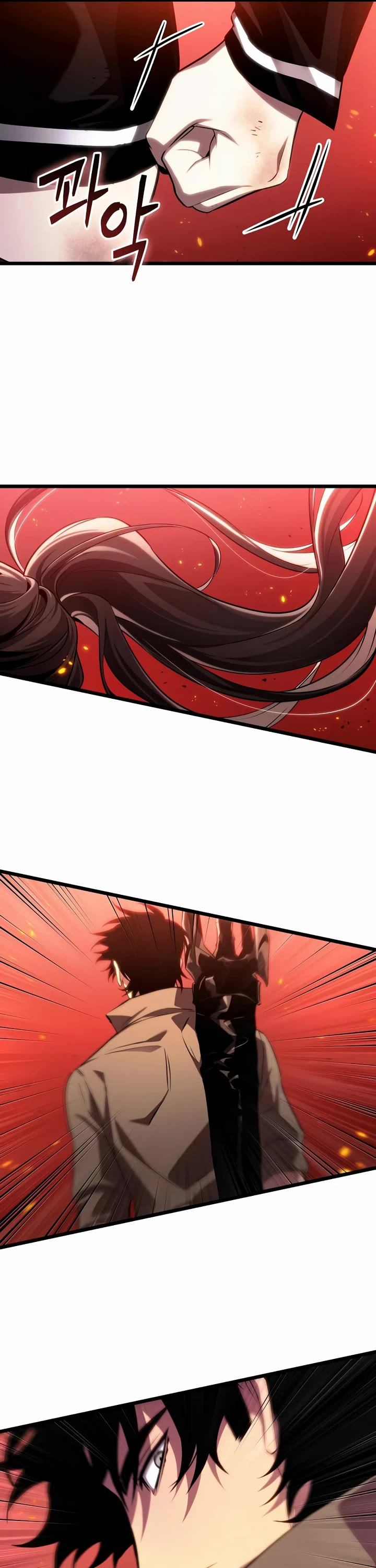 The World After the Fall Chapter 233 page 30 - Chapter 233
