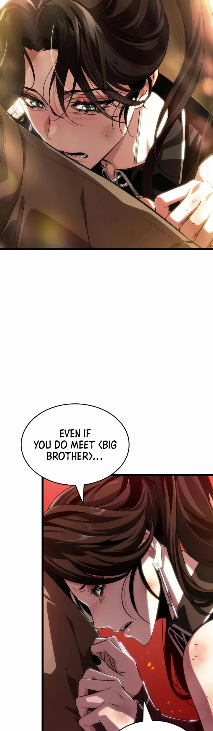The World After the Fall Chapter 233 page 32 - Chapter 233