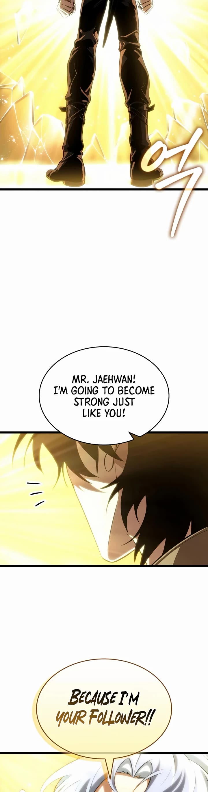 The World After the Fall Chapter 233 page 44 - Chapter 233