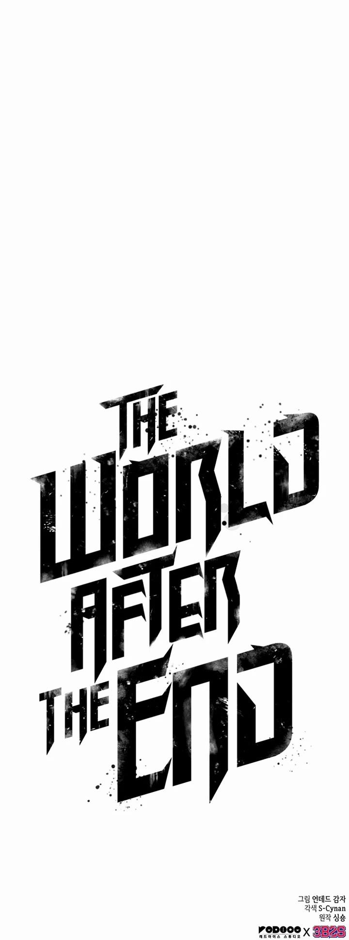 The World After the Fall Chapter 233 page 49 - Chapter 233