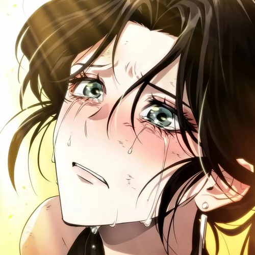 The World After the Fall Chapter 233 cover
