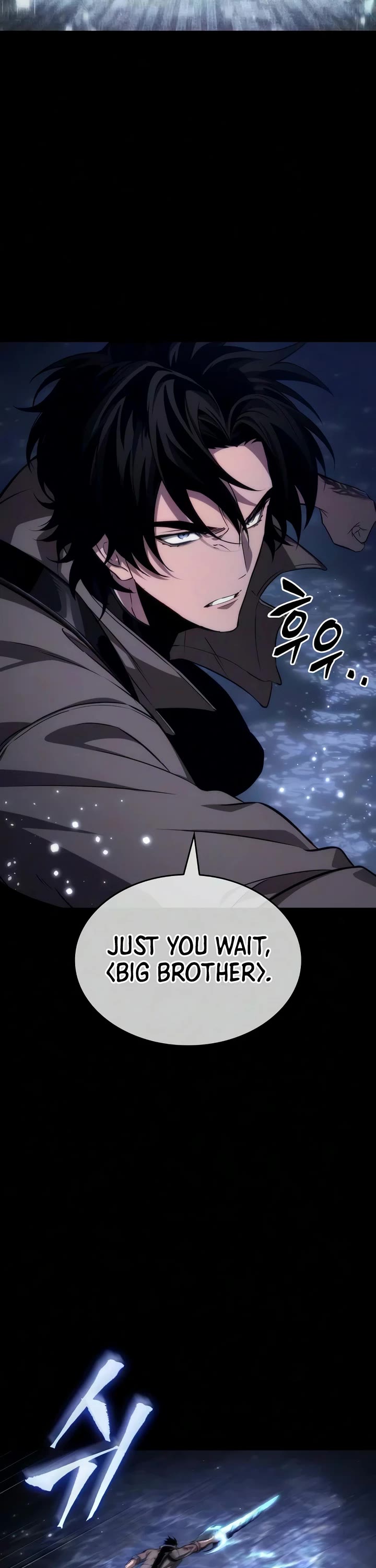 The World After the Fall Chapter 234 page 13 - Chapter 234
