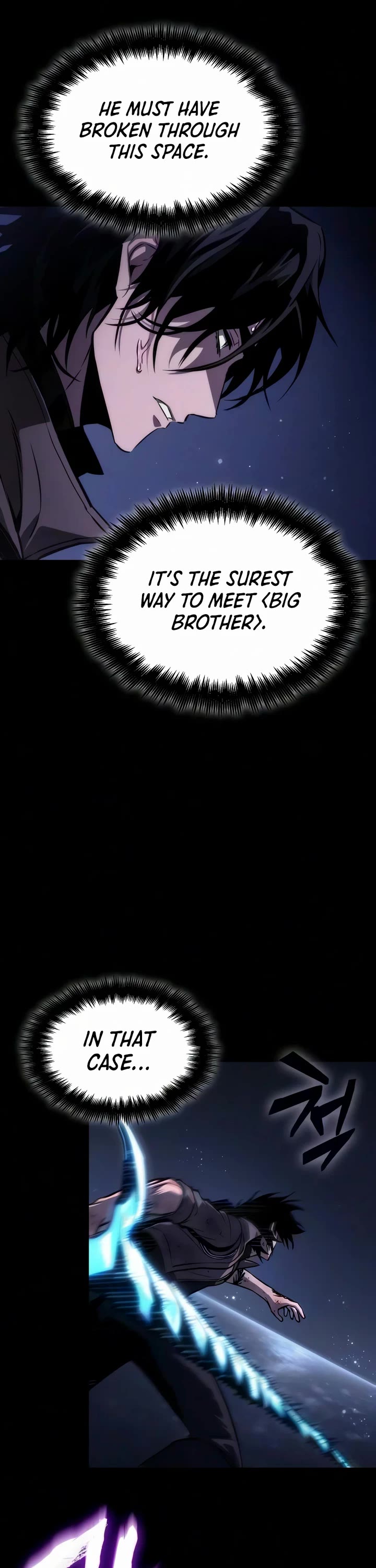 The World After the Fall Chapter 234 page 32 - Chapter 234