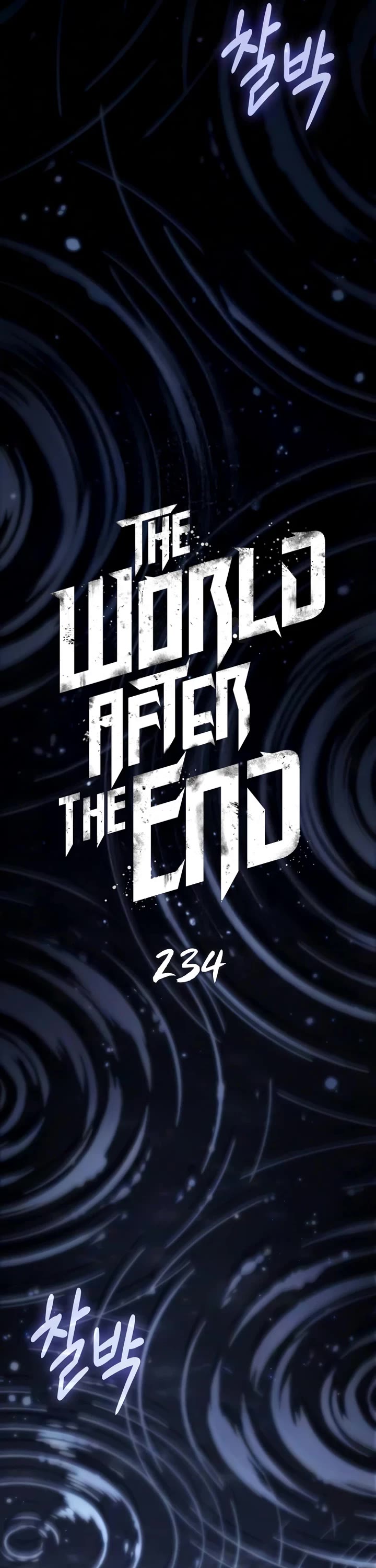 The World After the Fall Chapter 234 page 4 - Chapter 234