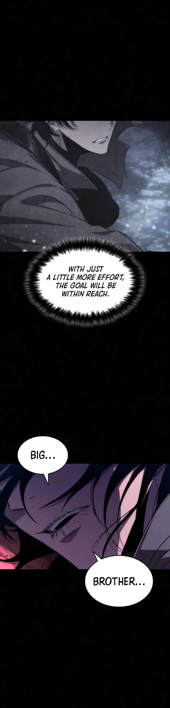 The World After the Fall Chapter 234 page 46 - Chapter 234