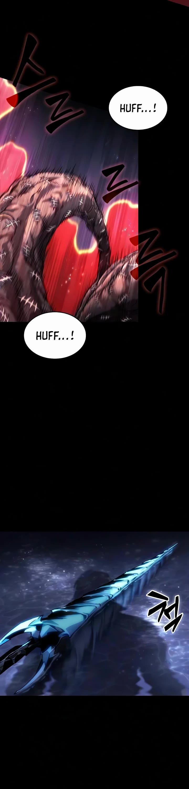 The World After the Fall Chapter 234 page 49 - Chapter 234
