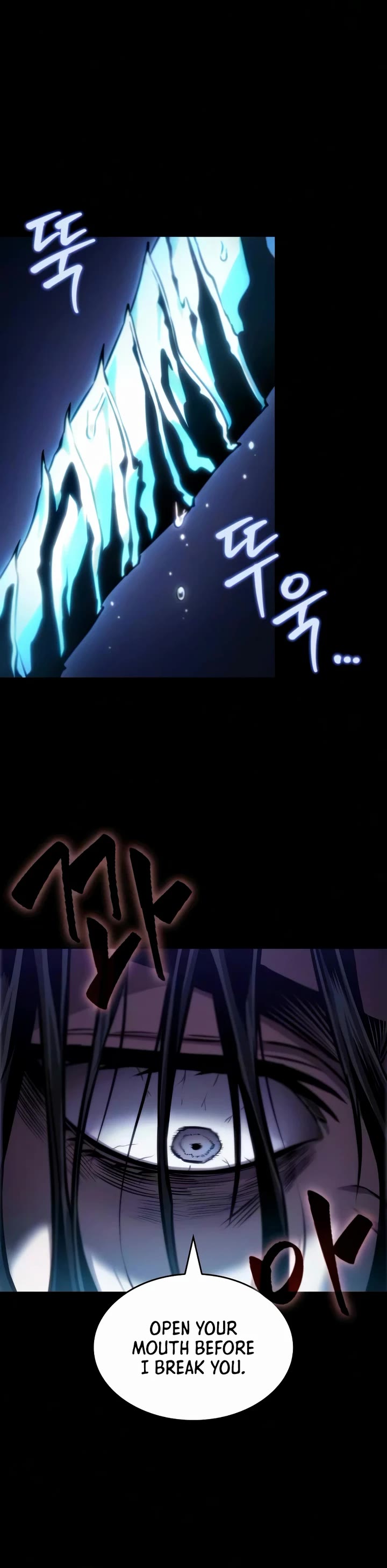 The World After the Fall Chapter 234 page 51 - Chapter 234