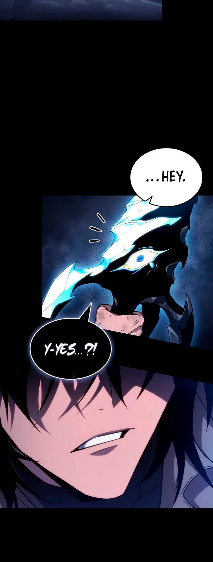 The World After the Fall Chapter 235 page 16 - Chapter 235
