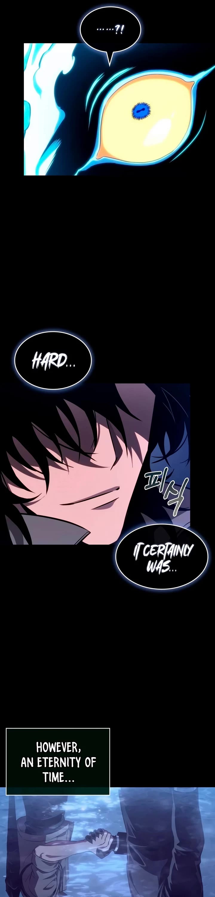 The World After the Fall Chapter 235 page 18 - Chapter 235
