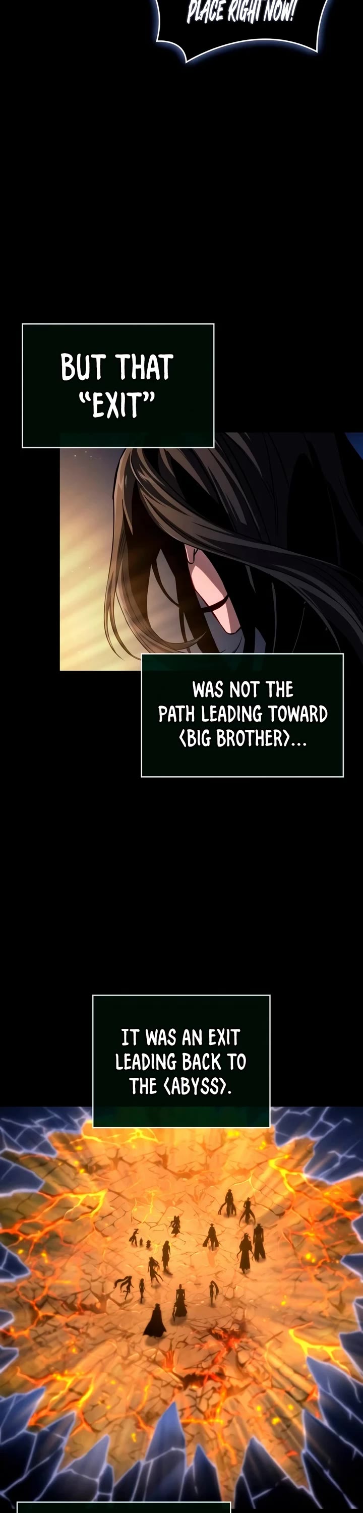 The World After the Fall Chapter 235 page 25 - Chapter 235