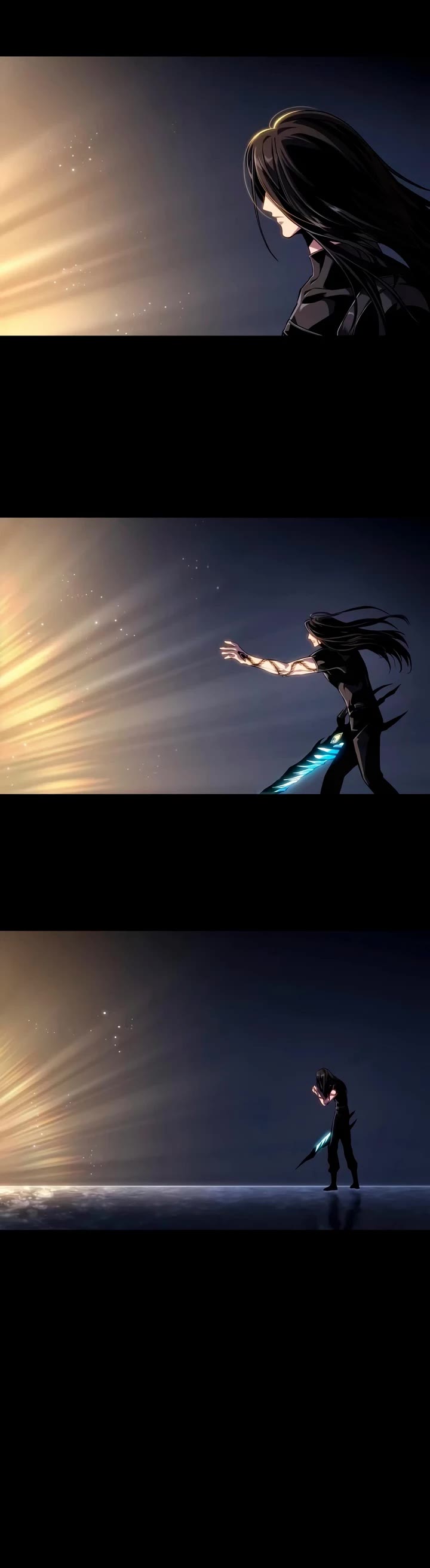 The World After the Fall Chapter 235 page 28 - Chapter 235