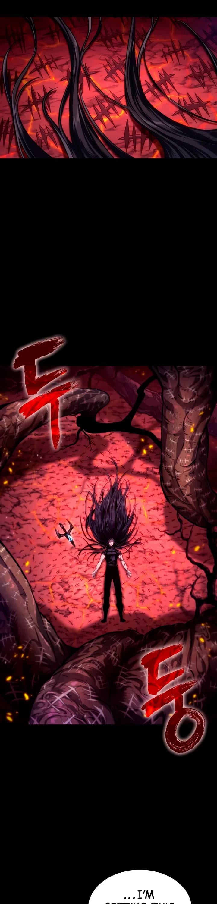 The World After the Fall Chapter 235 page 36 - Chapter 235
