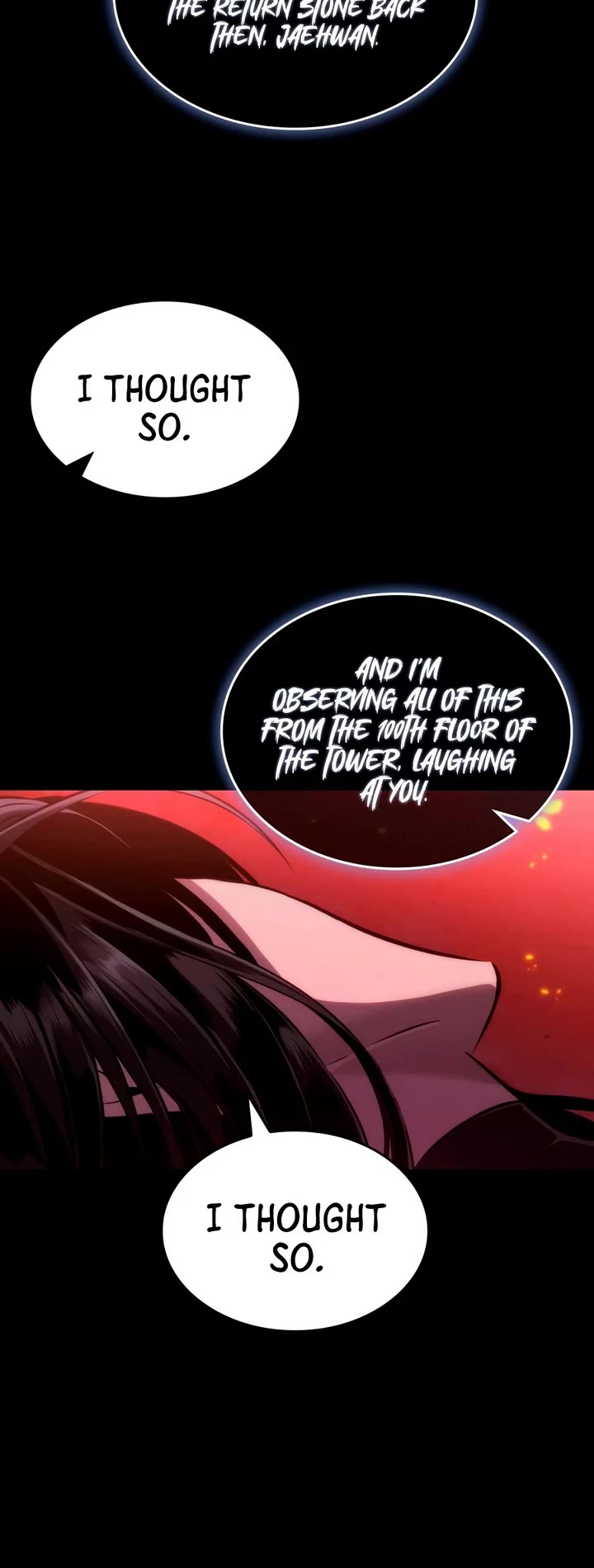 The World After the Fall Chapter 235 page 38 - Chapter 235