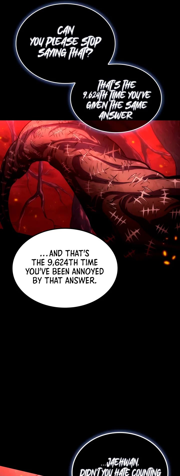 The World After the Fall Chapter 235 page 39 - Chapter 235