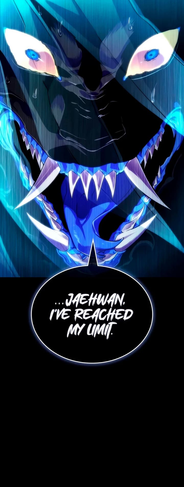 The World After the Fall Chapter 235 page 49 - Chapter 235
