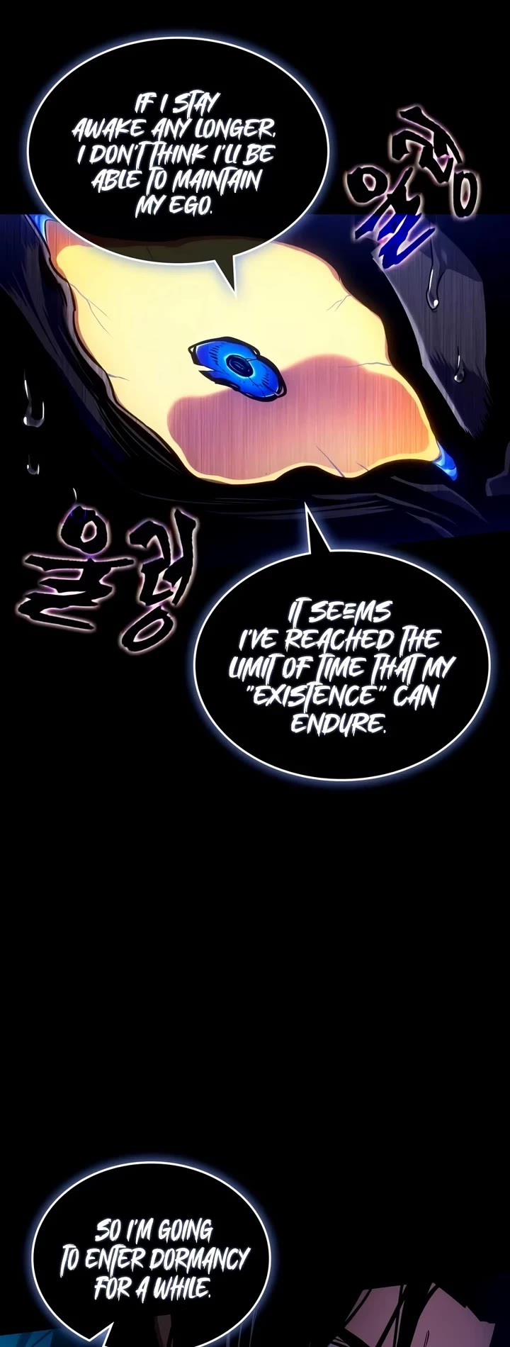 The World After the Fall Chapter 235 page 50 - Chapter 235