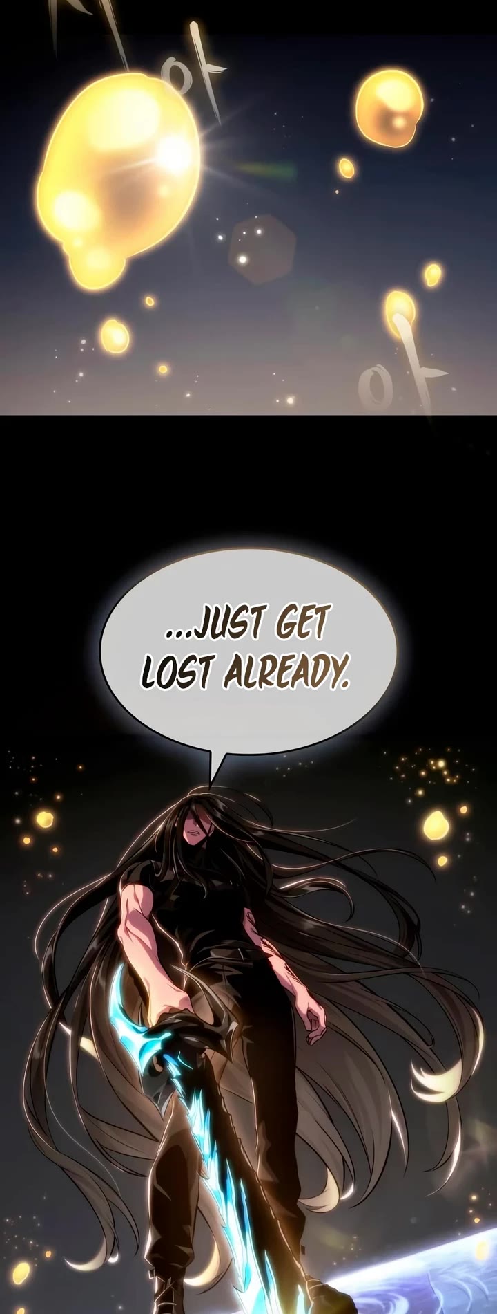 The World After the Fall Chapter 235 page 55 - Chapter 235