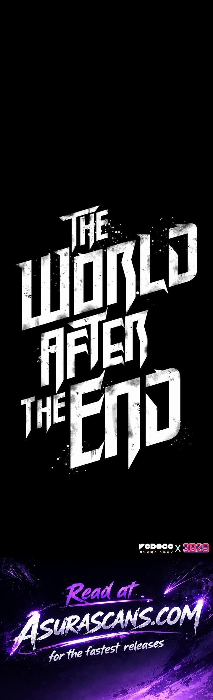 The World After the Fall Chapter 235 page 58 - Chapter 235