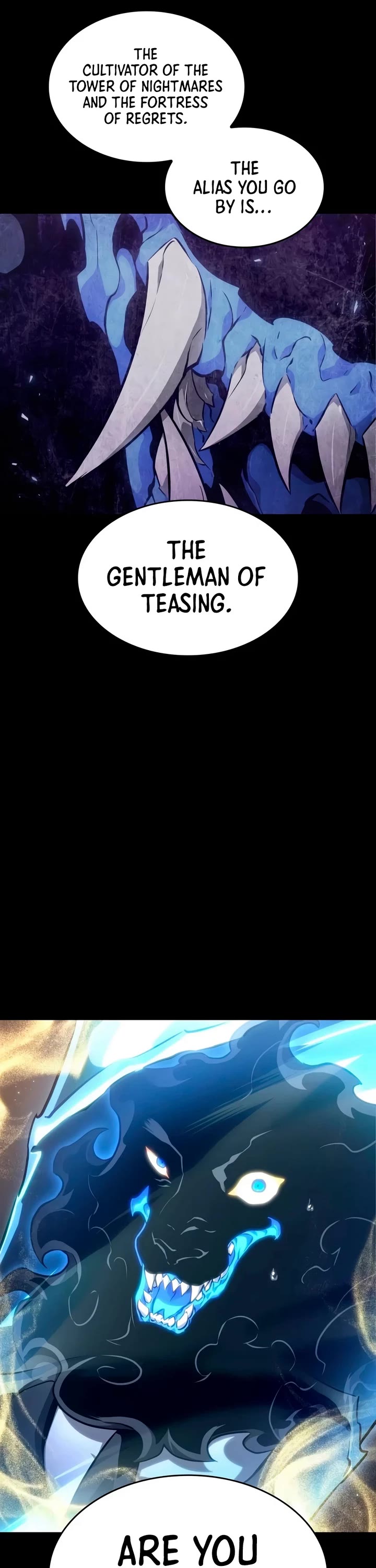 The World After the Fall Chapter 235 page 7 - Chapter 235