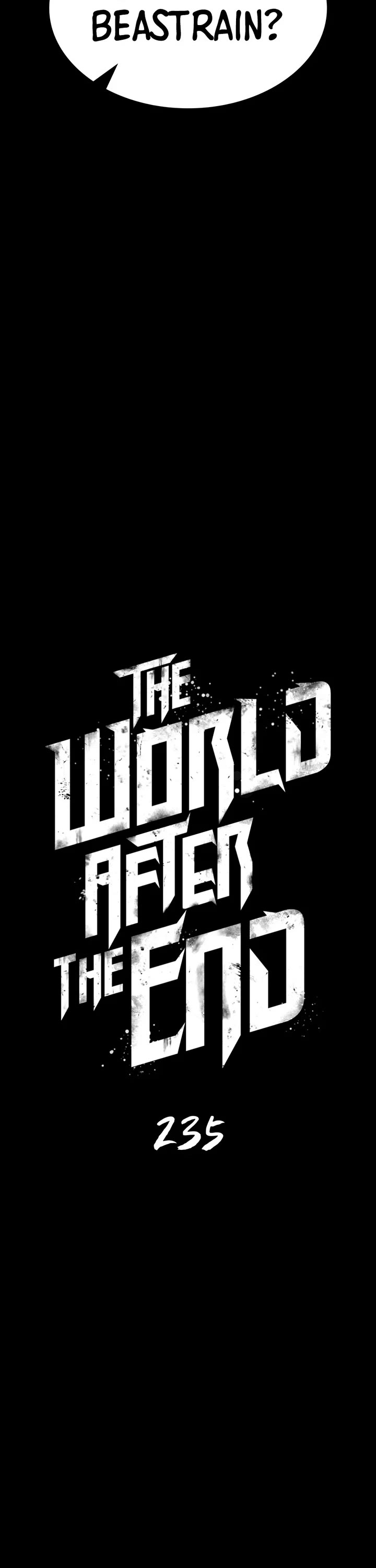 The World After the Fall Chapter 235 page 8 - Chapter 235
