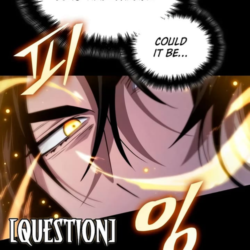The World After the Fall Chapter 235 cover