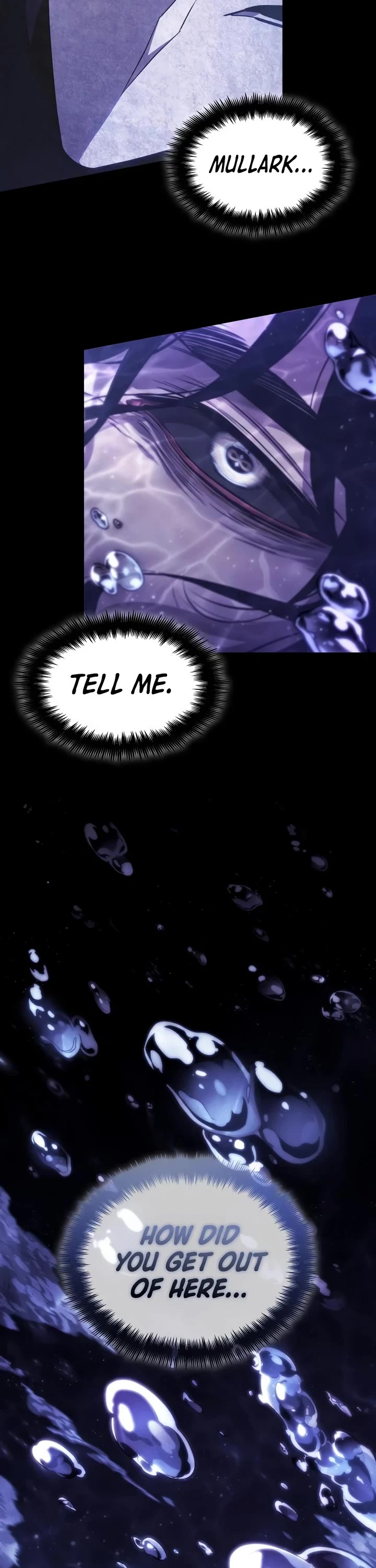 The World After the Fall Chapter 236 page 20 - Chapter 236