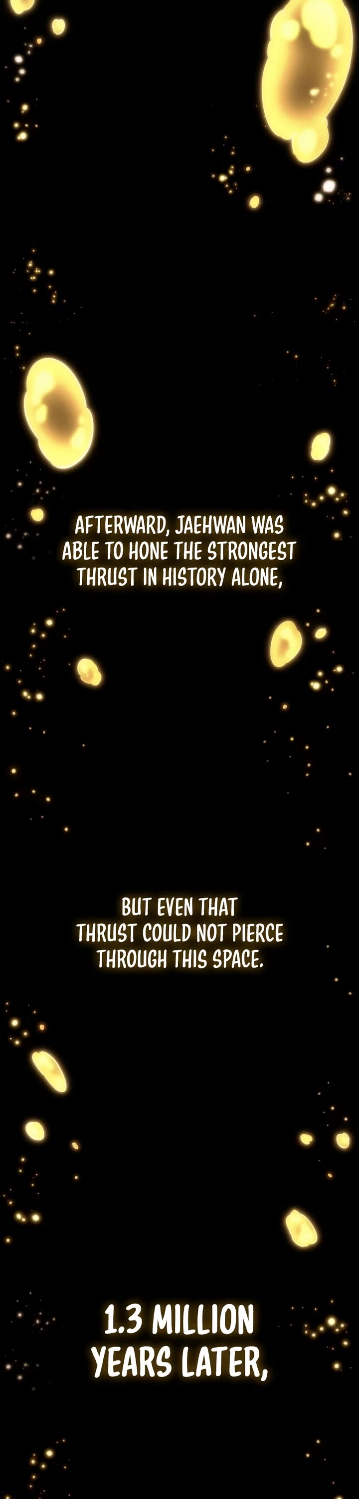 The World After the Fall Chapter 236 page 3 - Chapter 236