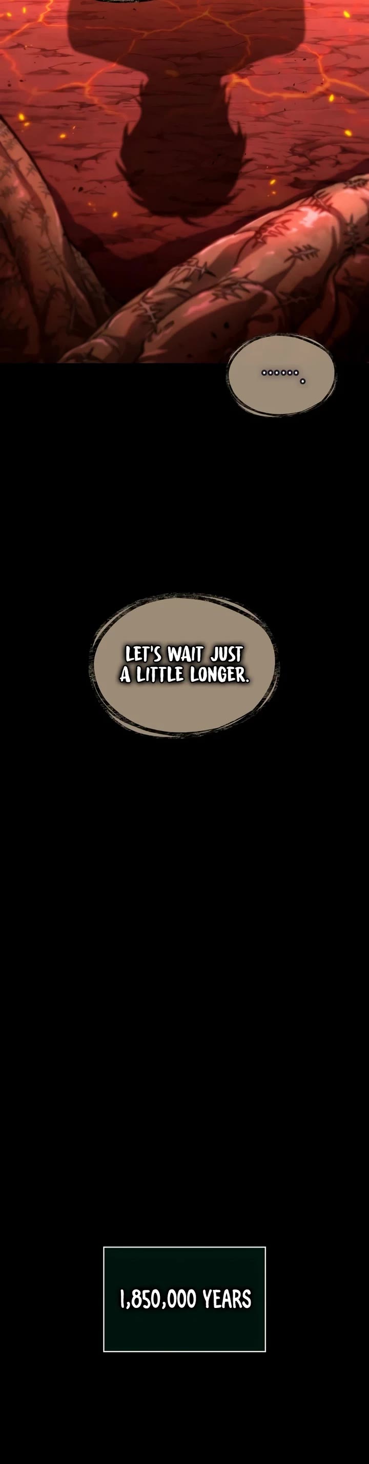 The World After the Fall Chapter 236 page 30 - Chapter 236