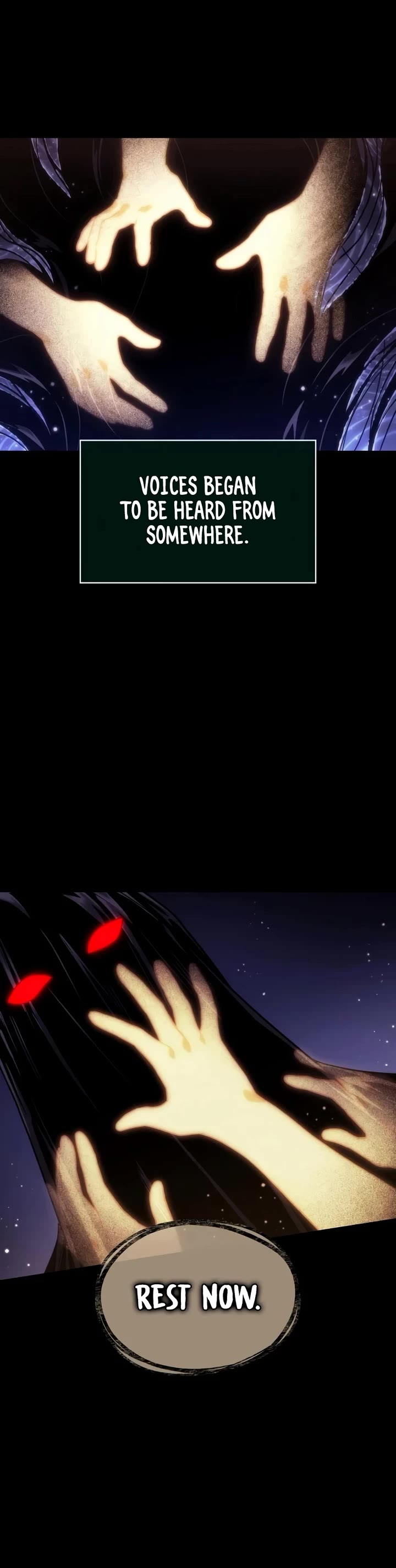 The World After the Fall Chapter 236 page 36 - Chapter 236