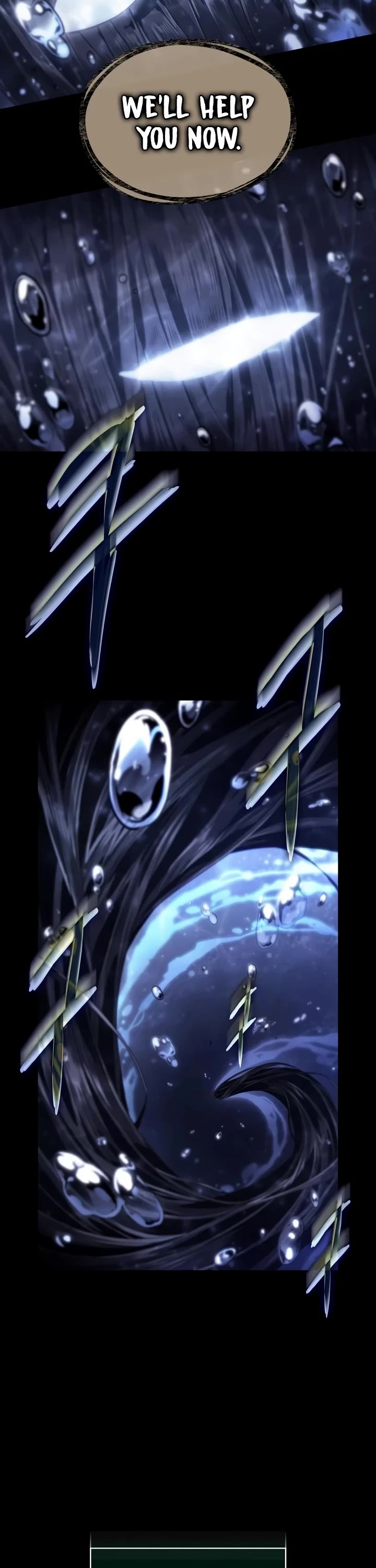 The World After the Fall Chapter 236 page 38 - Chapter 236