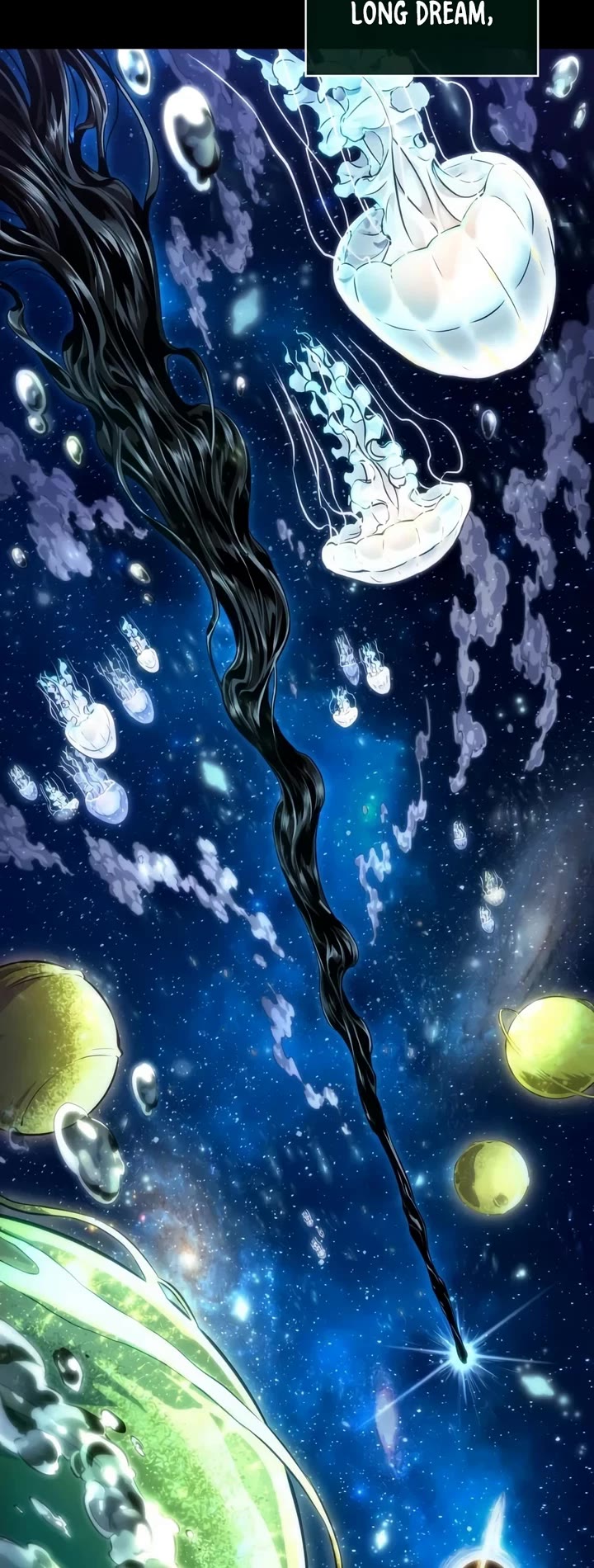 The World After the Fall Chapter 236 page 41 - Chapter 236