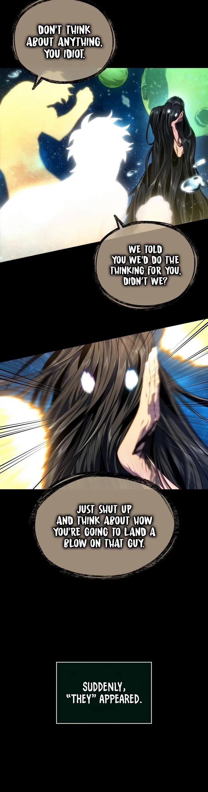 The World After the Fall Chapter 236 page 48 - Chapter 236