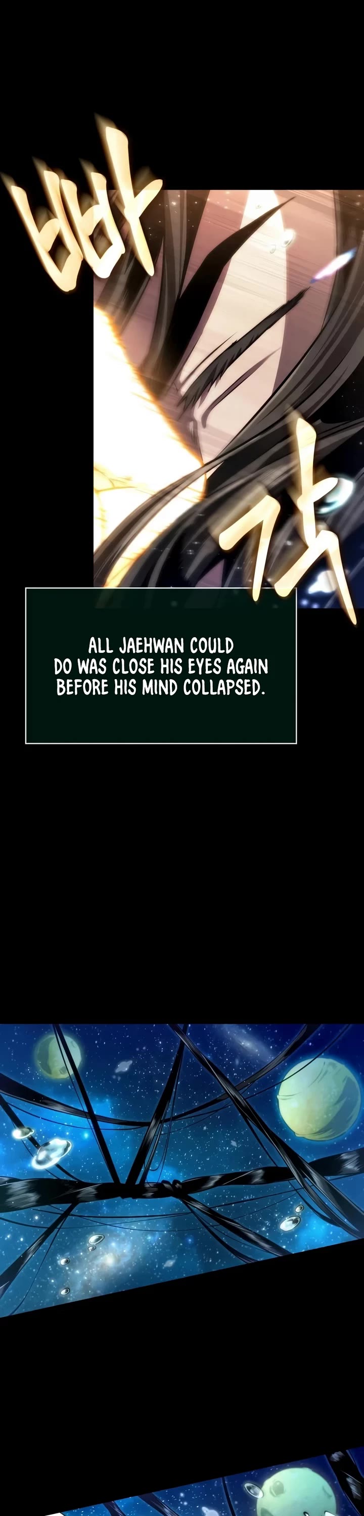 The World After the Fall Chapter 236 page 50 - Chapter 236