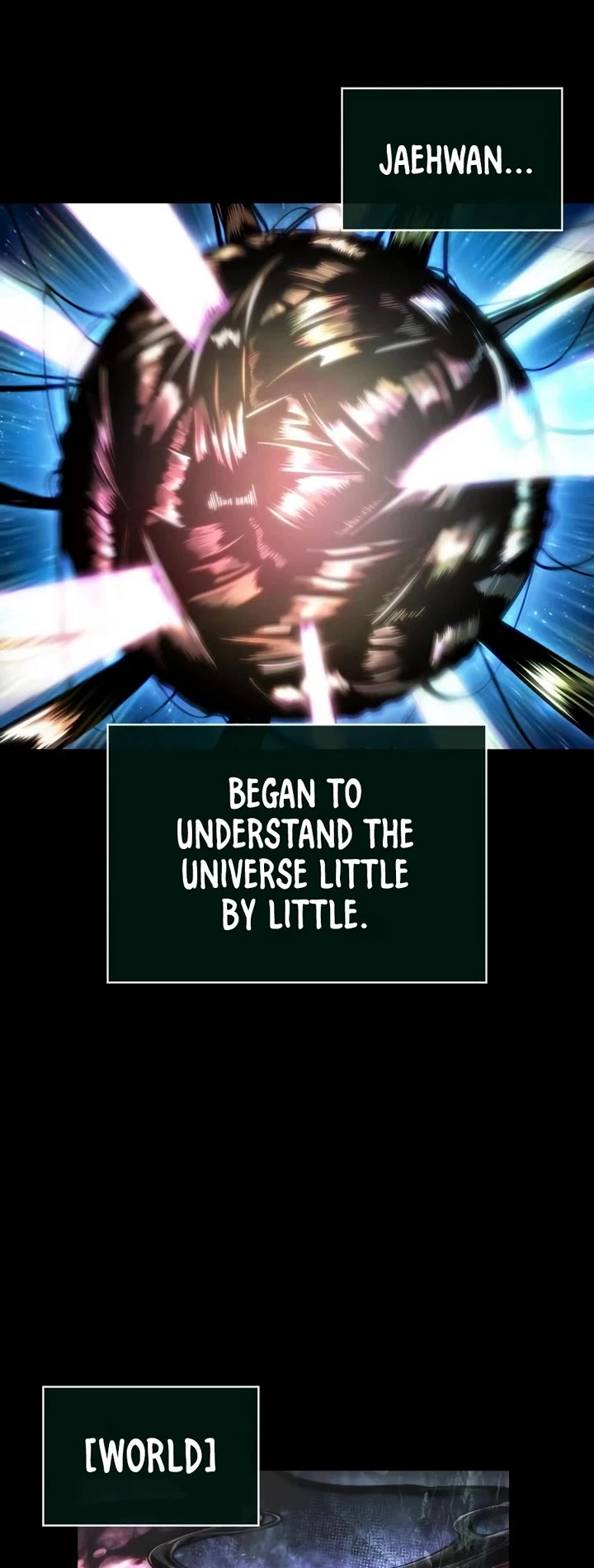 The World After the Fall Chapter 236 page 52 - Chapter 236