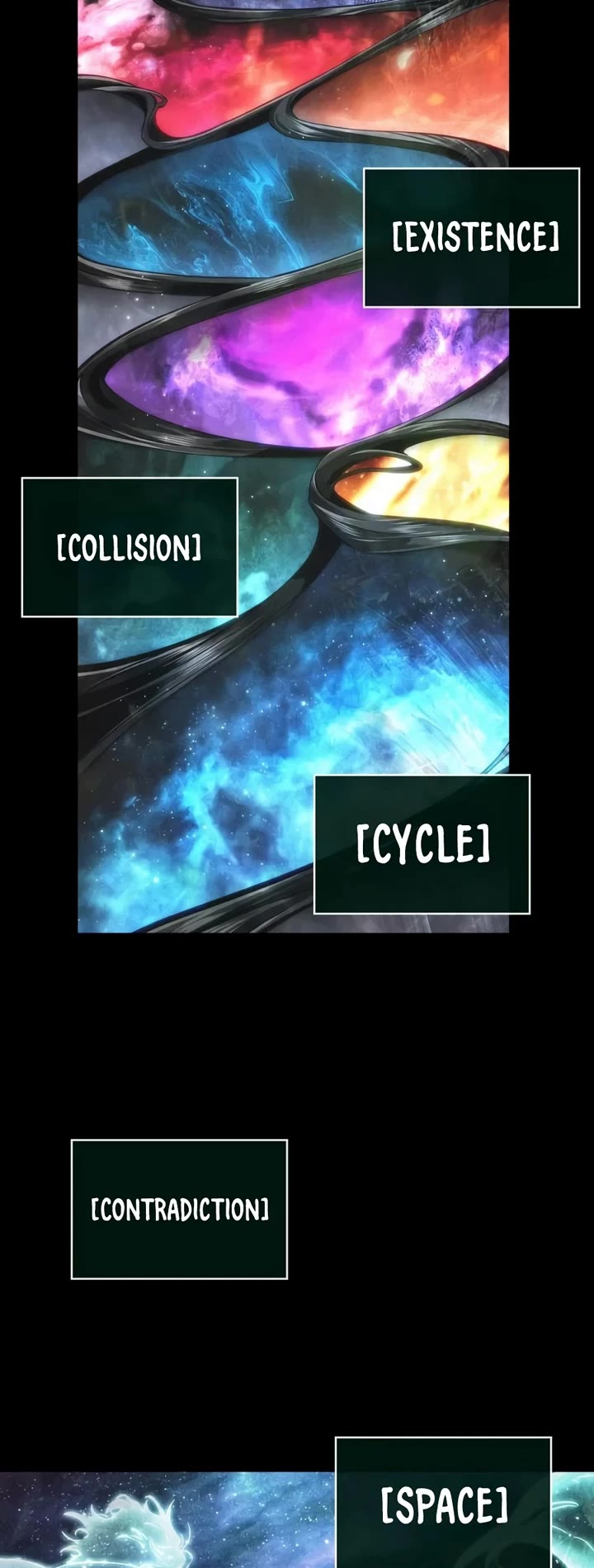 The World After the Fall Chapter 236 page 53 - Chapter 236