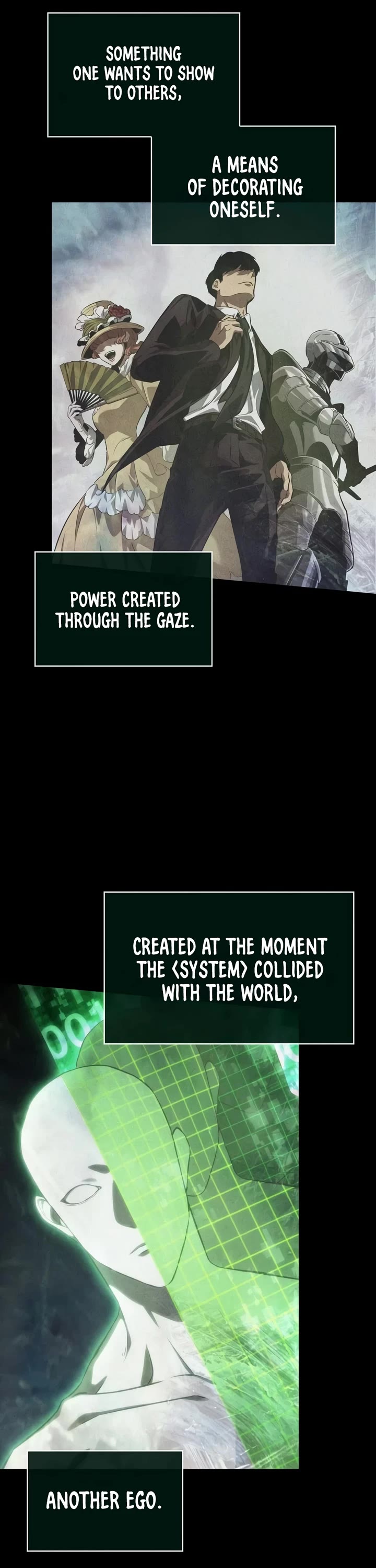 The World After the Fall Chapter 236 page 55 - Chapter 236