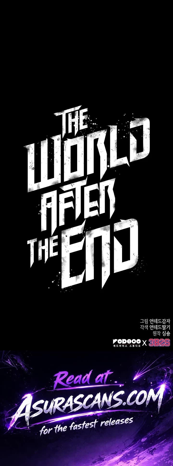The World After the Fall Chapter 236 page 62 - Chapter 236