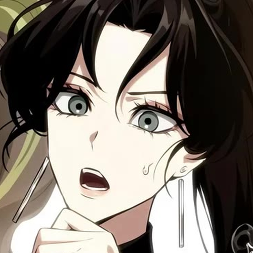 The World After the Fall Chapter 236 cover
