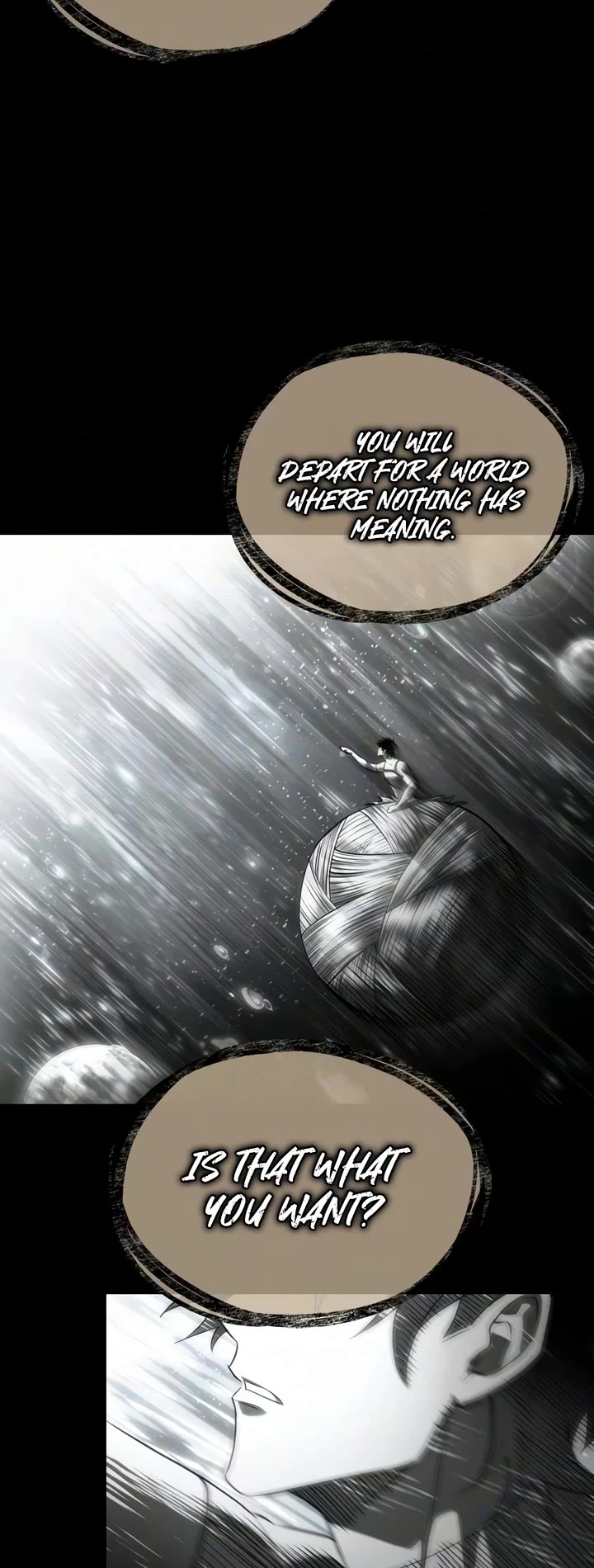 The World After the Fall Chapter 237 page 11 - Chapter 237