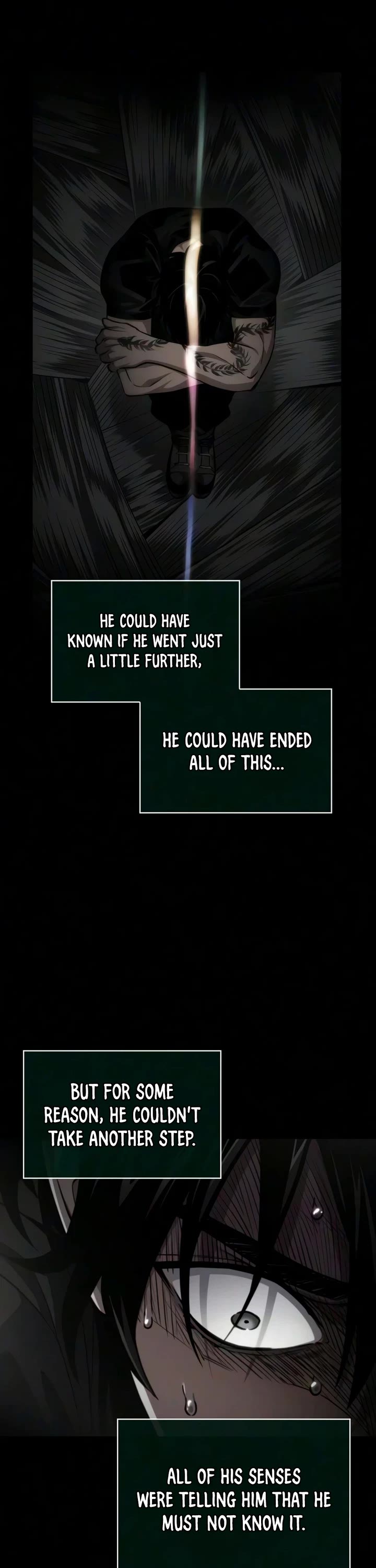 The World After the Fall Chapter 237 page 13 - Chapter 237