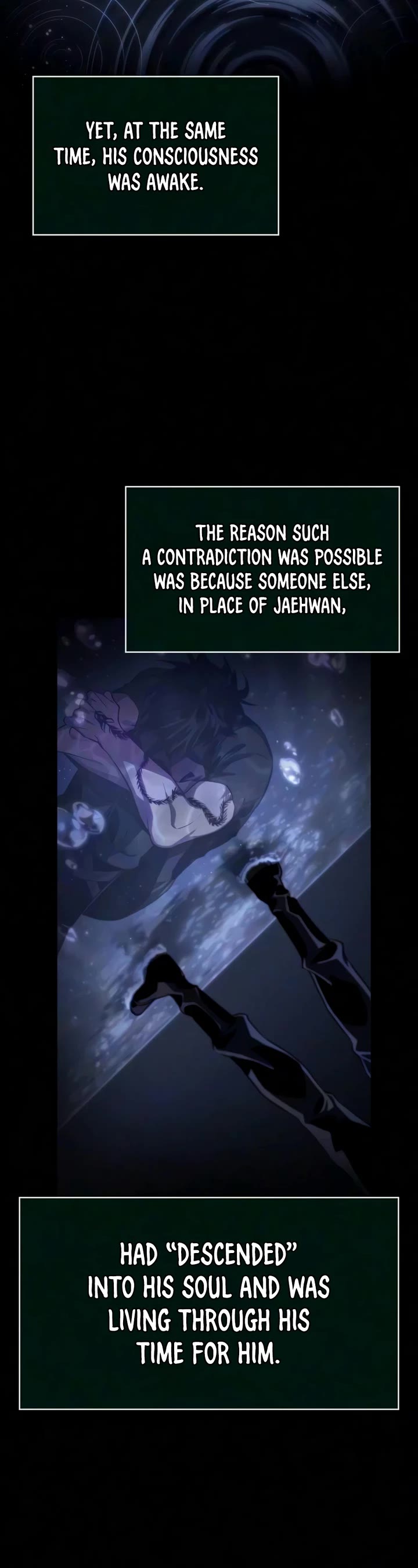 The World After the Fall Chapter 237 page 16 - Chapter 237