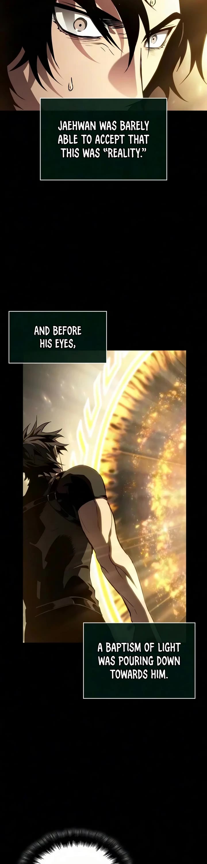The World After the Fall Chapter 237 page 25 - Chapter 237