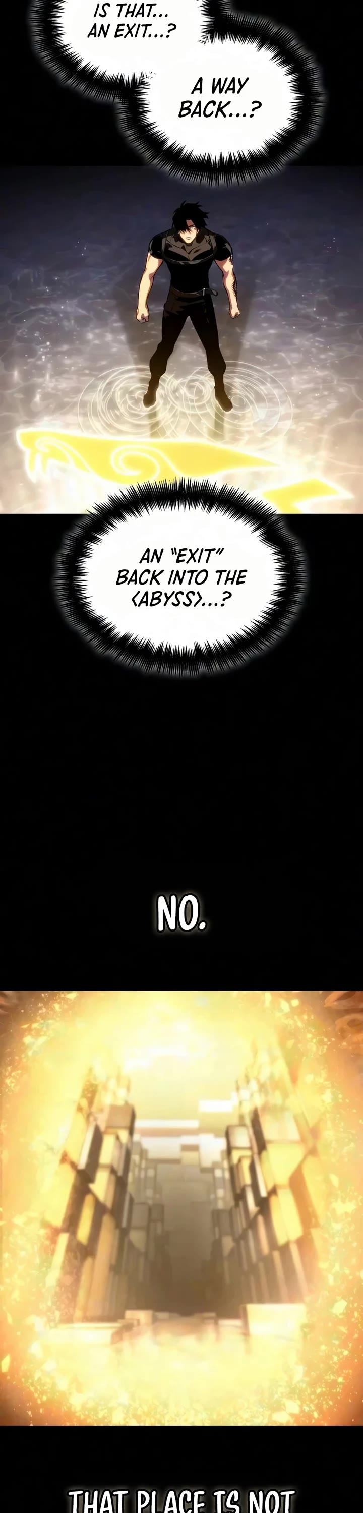 The World After the Fall Chapter 237 page 26 - Chapter 237